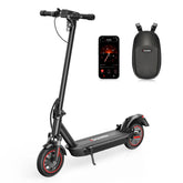 iScooter I10 Max 10" Folding Commuter Electric Scooter 750W Motor 48V 15.6Ah Battery